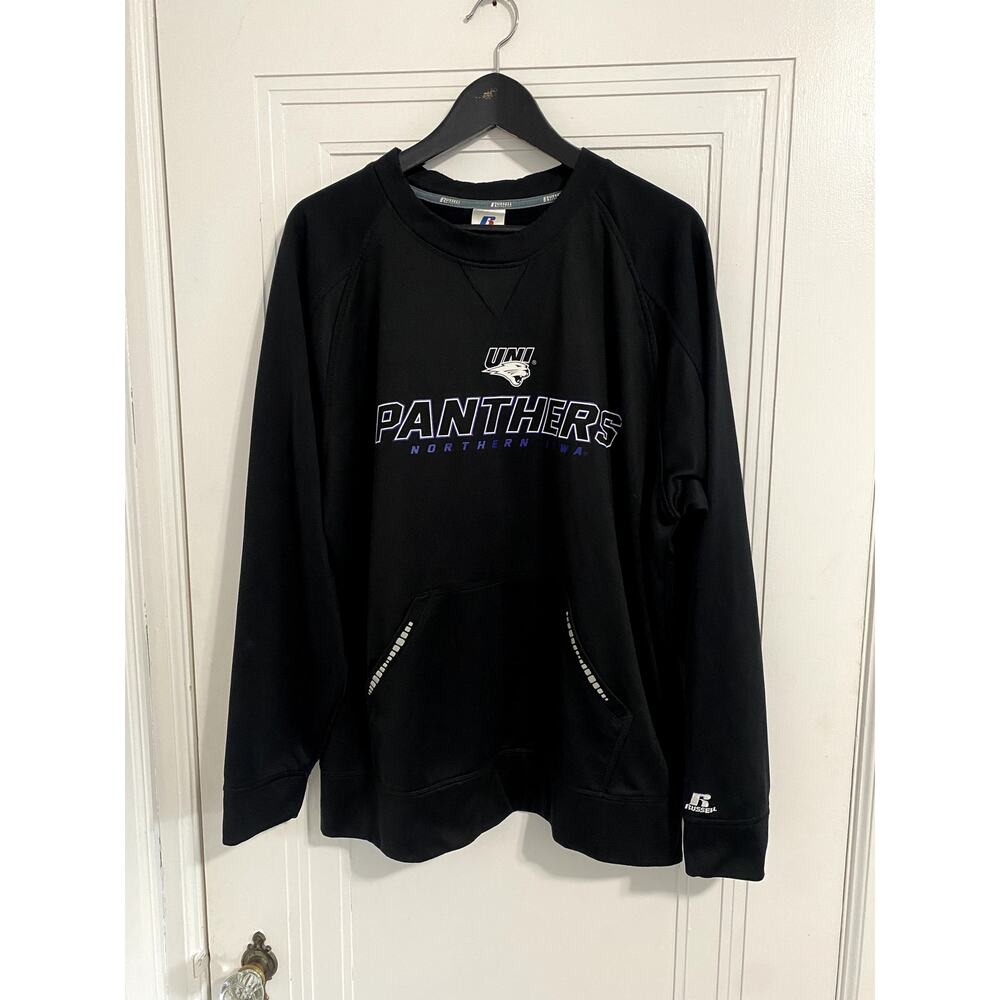 University of Northern Iowa Panthers Crewneck Sweatshirt